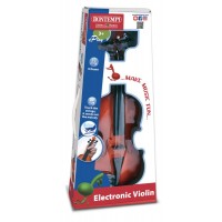 Vioara electronica din plastic Bontempi