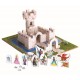 Set constructie Brick Trick Castel