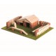 Set constructie Brick Trick Cotetul pentru caini