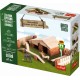 Set constructie Brick Trick Cotetul pentru caini