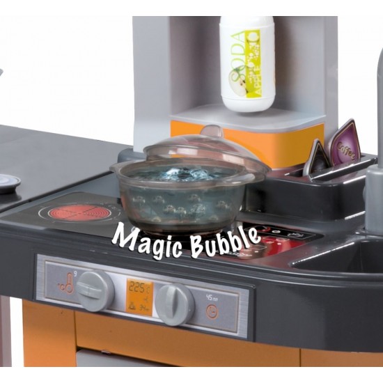 Bucatarie Tefal Studio Bubble Kitchen XL