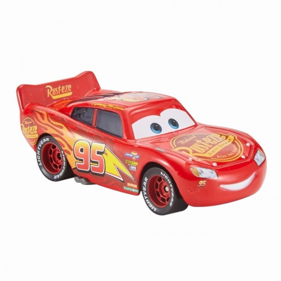 Masinuta Cars 3 personaj Die Cast McQueen