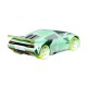 Masinuta metalica Glow Racers Cars Chase Racelott 1:55 Masinuta metalica Glow Racers Cars Chase Racelott 1:55