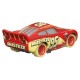 Masinuta metalica Glow Racers Cars Fulger McQueen 1:55 Masinuta metalica Glow Racers Cars Fulger McQueen 1:55