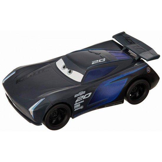 Masinuta Cars 3 Jackson Storm 12 cm