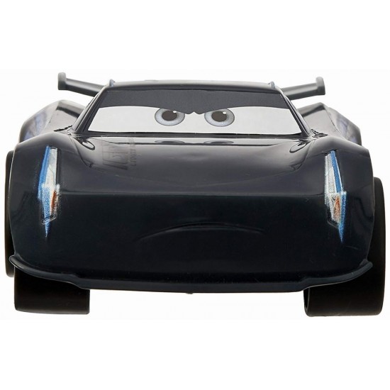 Masinuta Cars 3 Jackson Storm 12 cm