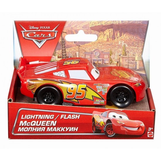 Masinuta Cars 3 McQueen 12 cm