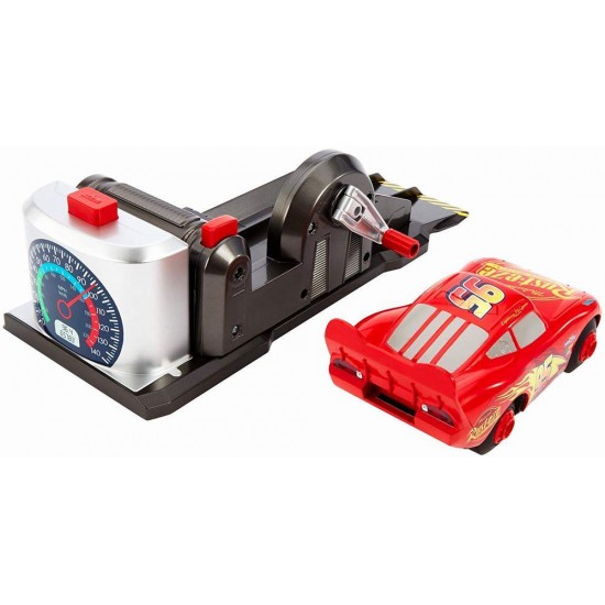 Set de joaca Disney Cars McQueen