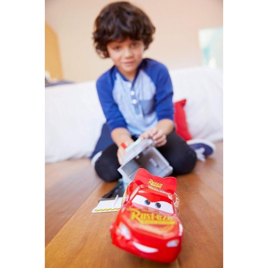 Set de joaca Disney Cars McQueen