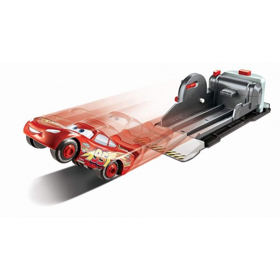 Set de joaca Disney Cars McQueen