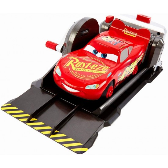 Set de joaca Disney Cars McQueen