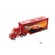 Set de joaca Cars Mack Mega Transportatorul lui Fulger McQueen