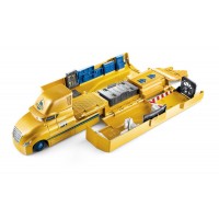 Set de joaca Cars - Mega transportatorul lui Cruz Ramirez