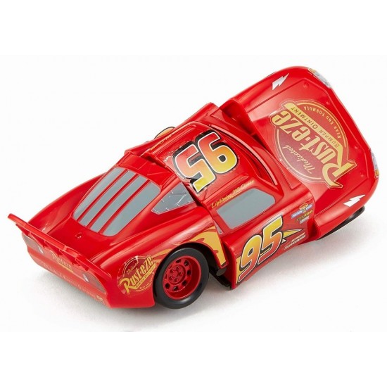 Masinuta rasucita Cars 3 McQueen