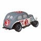 Set 2 masinute metalice Caleb Worley si Jet Robinson Cars 3