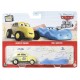 Set 2 masinute metalice Cars 3 - Gearsten Marshall si Marc Sondtimer