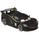 Set 2 masinute metalice Lewis Hamilton si Bruce Boxmann Cars 3 Set 2 masinute metalice Lewis Hamilton si Bruce Boxmann Cars 3