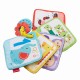 Carticica bebe de la 1 la 5 Fisher Price