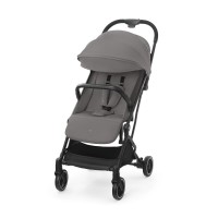 Carucior sport Kinderkraf Indy 2 Cozy Grey