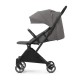 Carucior sport Kinderkraf Indy 2 Cozy Grey