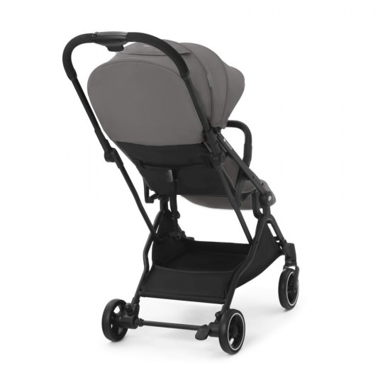 Carucior sport Kinderkraf Indy 2 Cozy Grey