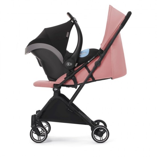 Carucior sport Kinderkraf Indy 2 Dhalia Pink