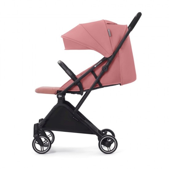 Carucior sport Kinderkraf Indy 2 Dhalia Pink