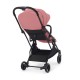 Carucior sport Kinderkraf Indy 2 Dhalia Pink