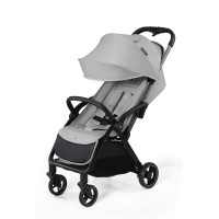 Carucior sport Kinderkraft Apino 0-22 kg Dove Grey