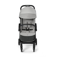 Carucior sport Kinderkraft Apino 0-22 kg Dove Grey