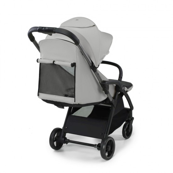 Carucior sport Kinderkraft Apino 0-22 kg Dove Grey