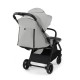 Carucior sport Kinderkraft Apino 0-22 kg Dove Grey