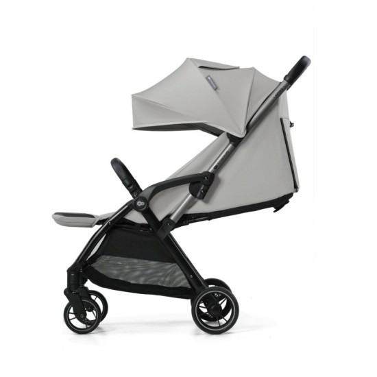 Carucior sport Kinderkraft Apino 0-22 kg Dove Grey