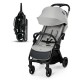 Carucior sport Kinderkraft Apino 0-22 kg Dove Grey