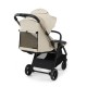 Carucior sport Kinderkraft Apino 0-22 kg Dune Beige