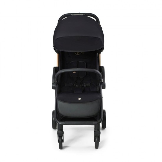 Carucior sport Kinderkraft Apino 0-22 kg Raven Black