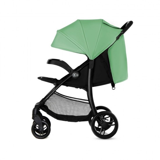 Carucior sport Kinderkraft Cruiser Green