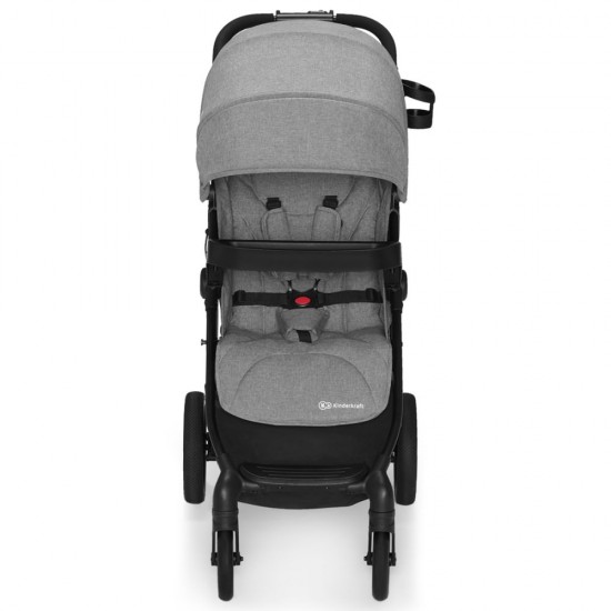 Carucior sport Kinderkraft Cruiser Grey