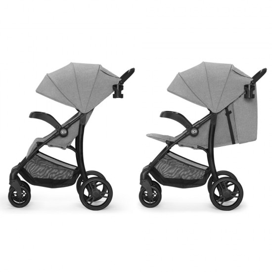 Carucior sport Kinderkraft Cruiser Grey