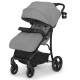 Carucior sport Kinderkraft Cruiser Grey