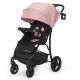 Carucior sport Kinderkraft Cruiser Pink