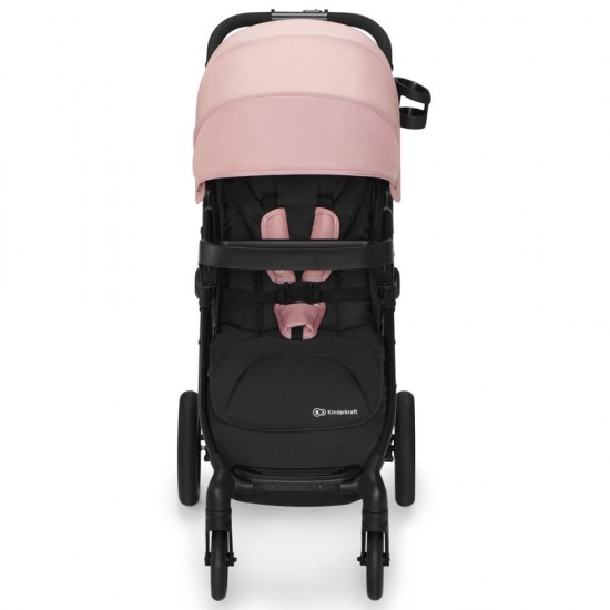 Carucior sport Kinderkraft Cruiser Pink