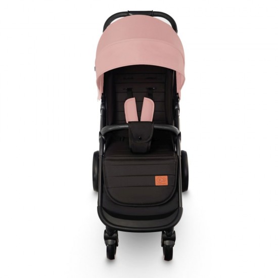 Carucior sport Kinderkraft Grande Plus Pink