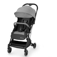 Carucior sport Kinderkraft Indy Grey