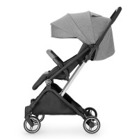 Carucior sport Kinderkraft Indy Grey