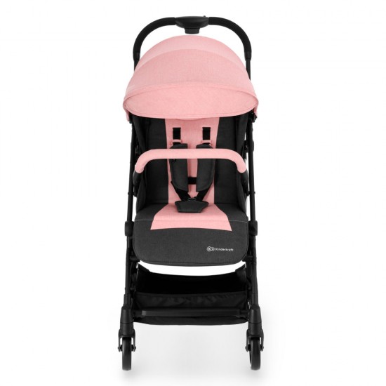 Carucior sport Kinderkraft Indy Pink