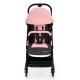 Carucior sport Kinderkraft Indy Pink