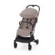 Carucior sport Kinderkraft Indy 2 Calm Beige