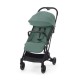 Carucior sport Kinderkraft Indy 2 Sea Green