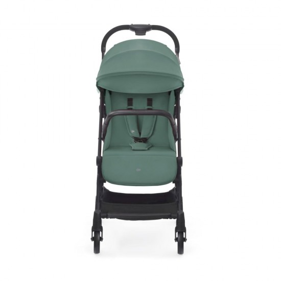 Carucior sport Kinderkraft Indy 2 Sea Green